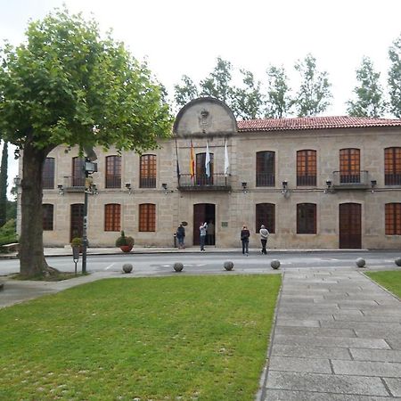 Casa Apartamento Con Vistas Al Mar Cangas Extérieur photo