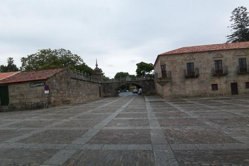 Casa Apartamento Con Vistas Al Mar Cangas Extérieur photo